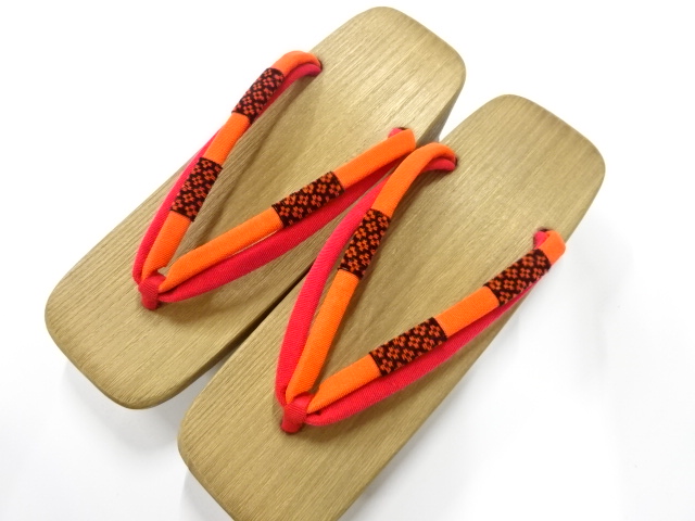 Japanese Kimono / Accessories